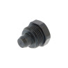 Écrou d'écrasement Pour Onduleux Inox PBtub