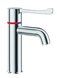 Mitigeur de lavabo thermostatique séquentiel SECURITHERM, réf. H9600