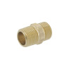 Mamelon laiton tube Pour Onduleux Inox PBtub
