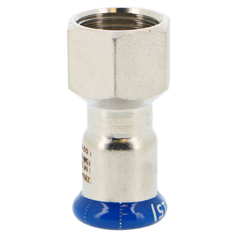 1"1/2 - Ø 42 mm