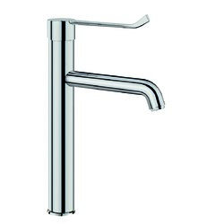 Mitigeur lavabo EP à bec haut fixe H.205