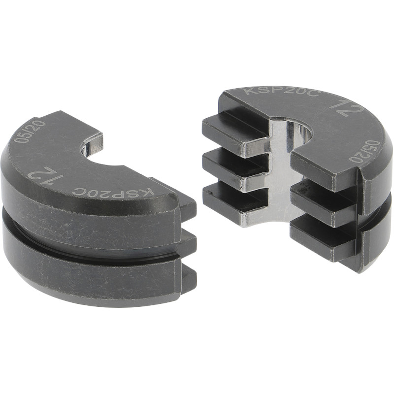 Insert de Sertissage RFz PER Pour PINK2 - S'utilise avec MACPFK