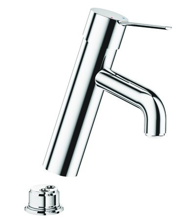 Mitigeur lavabo EP BIOCLIP H.95 L.120, réf. 2821TEP
