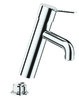 Mitigeur lavabo EP BIOCLIP H.95 L.120, réf. 2821TEP