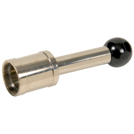 Piston pour collets battus Pour Onduleux Inox PBtub