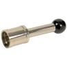 Piston pour collets battus Pour Onduleux Inox PBtub