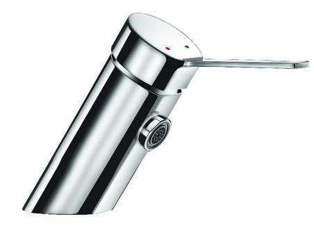 Mitigeur lavabo EP BIOSAFE H.50 sans vidage