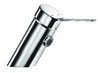 Mitigeur lavabo EP BIOSAFE H.50 sans vidage