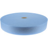 Bande Isolation Périphérique "ST" Sans bavette-Non Adhésive (bleu) 50 m - 120x8 mm