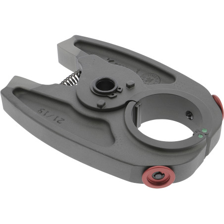 Mâchoire pour Insert INSK…PER Ø 12 à 25