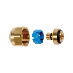 Rac. Darcal 680 MC Eurocone- Tube Turatec 3/4" - Ø 16x2