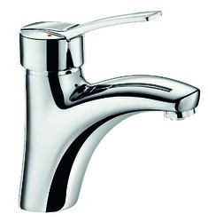 Mitigeur lavabo EP H.85 L.135, réf. 2521TEP