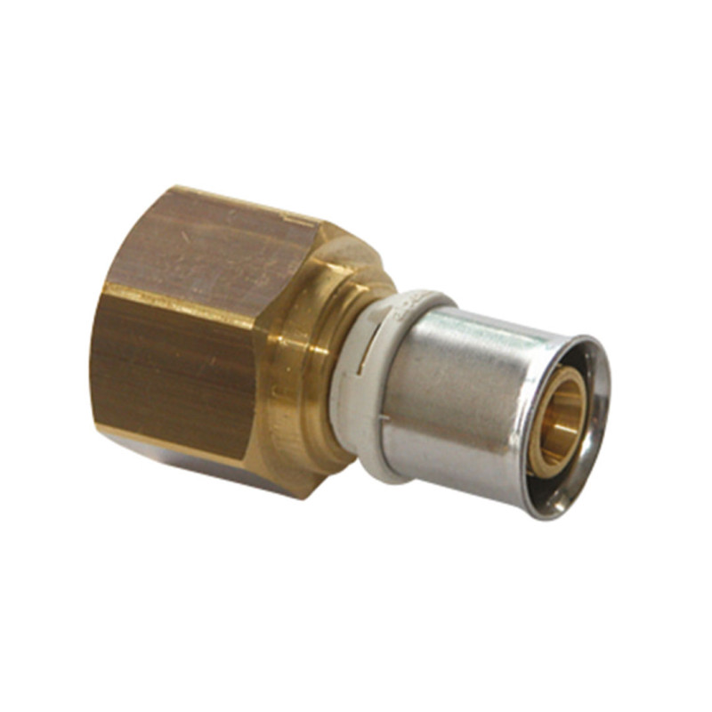 1" - Ø 40 mm