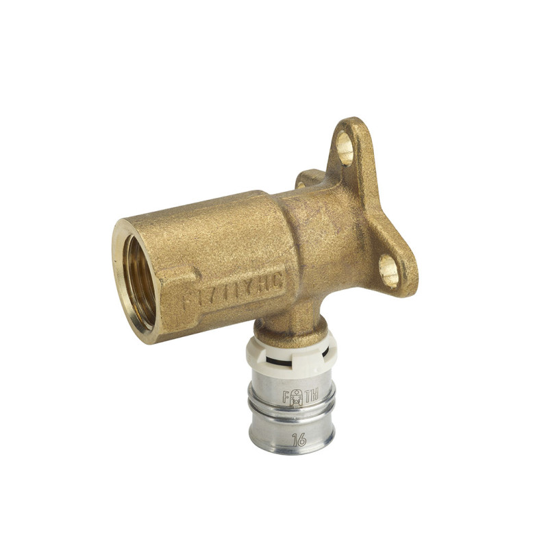 52 mm - 1/2" - Ø 16 mm