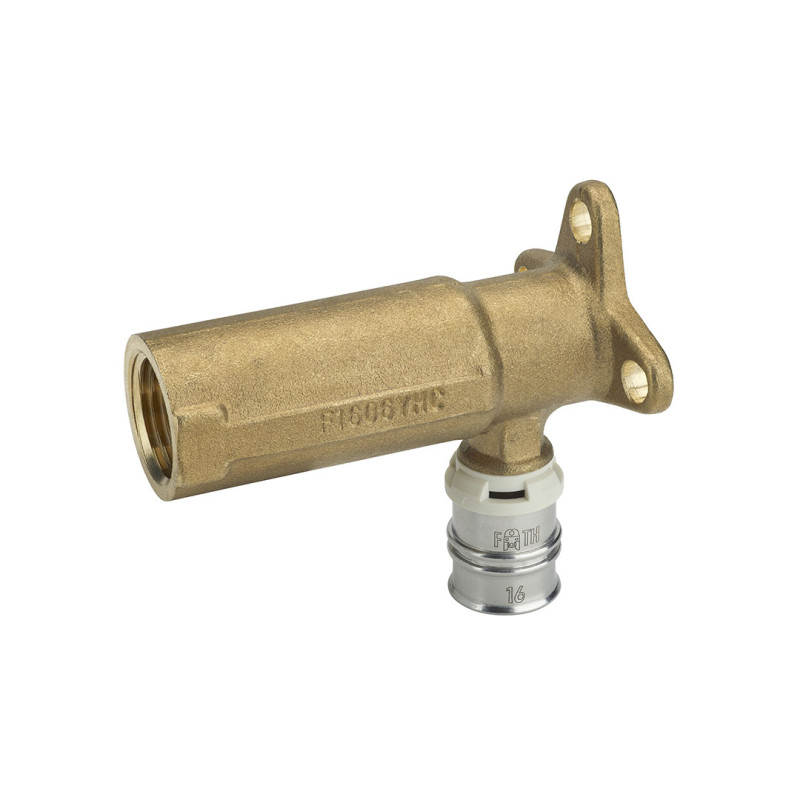 78 mm - 1/2" - Ø 16 mm