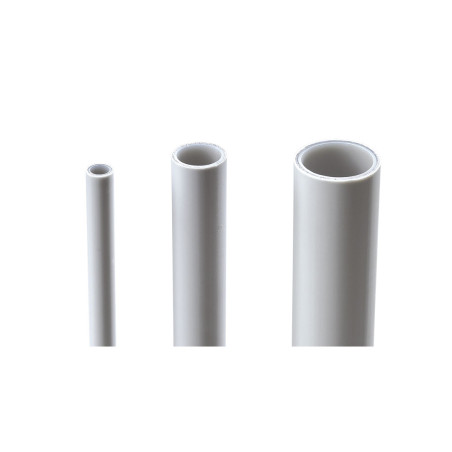 Barre de Multicouche "turatec" Longueur 5 m
