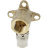 Coude Applique alpex-PLUS Push-fit pour MC turatec