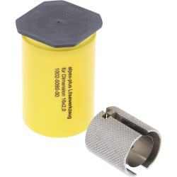 Outil démontage alpex-PLUS Push-fit pour MC turatec