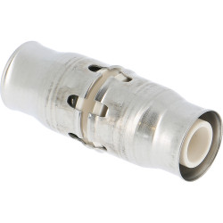 Manchon Égal PPSU alpex-PLUS Push-fit pour MC turatec