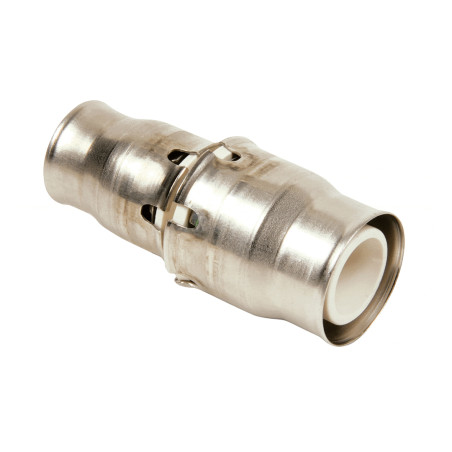 Manchon Inégal PPSU alpex-PLUS Push-fit pour MC turatec
