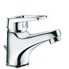 Mitigeur lavabo mécanique H.60, avec tirette