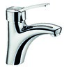 Mitigeur lavabo mécanique H.85 L.135
