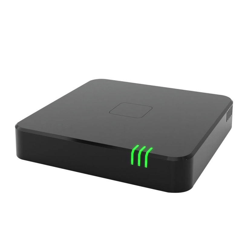 Passerelle Wifi pour régulateur REG230 SMART HOME MY THERMA HOME