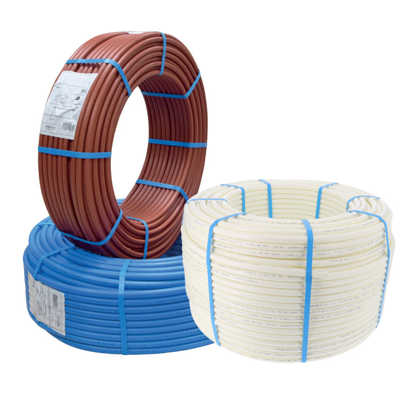 Ø 20x25 - 100 m