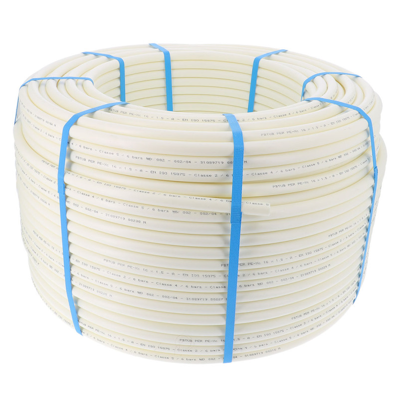 PER Nu Blanc en couronne 240 m