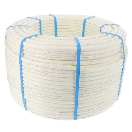 PER Nu Blanc en couronne 240 m