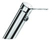 Mitigeur lavabo mécanique BIOSAFE H.95