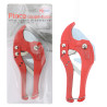 Pince coupe tube - Rouge Ø 12-32