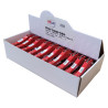 Boîte de 10 pinces PINCT