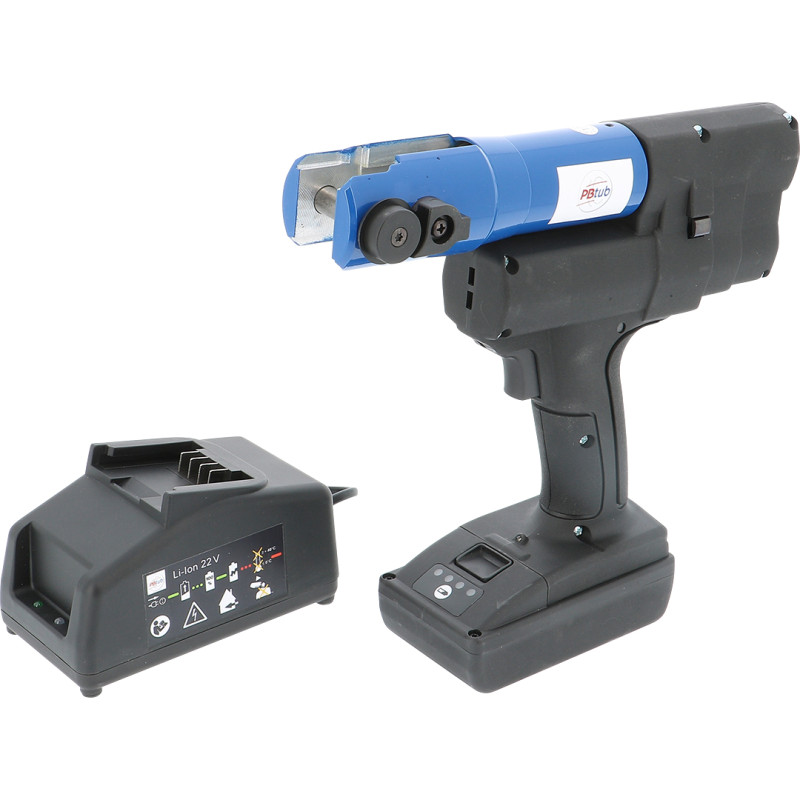 Sertisseuse Mini REMS Ø 12-32