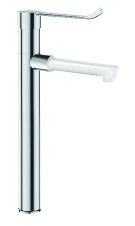 Mitigeur mécanique à bec BIOCLIP orientable H.320