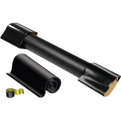 Kit isolation droite Pour système RESOvert