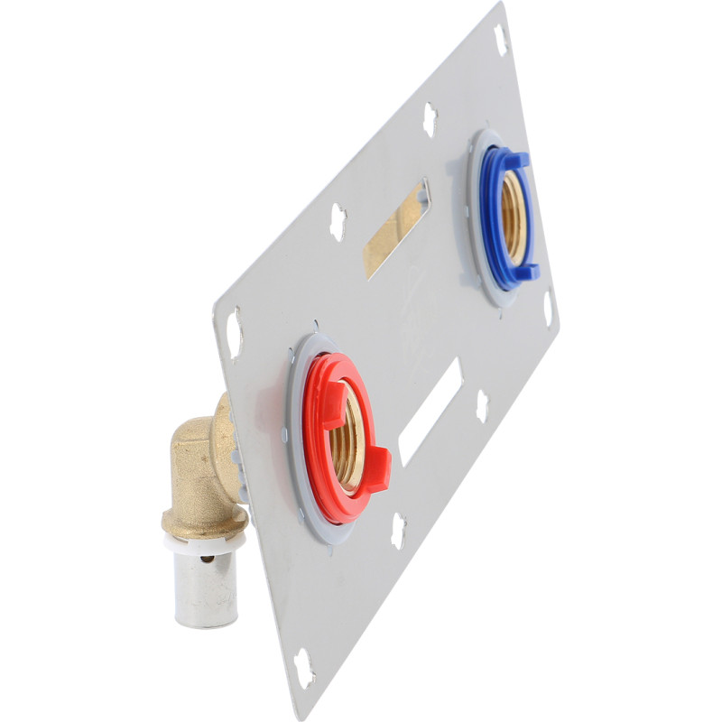 Entr= 150 mm - Ø 13x16