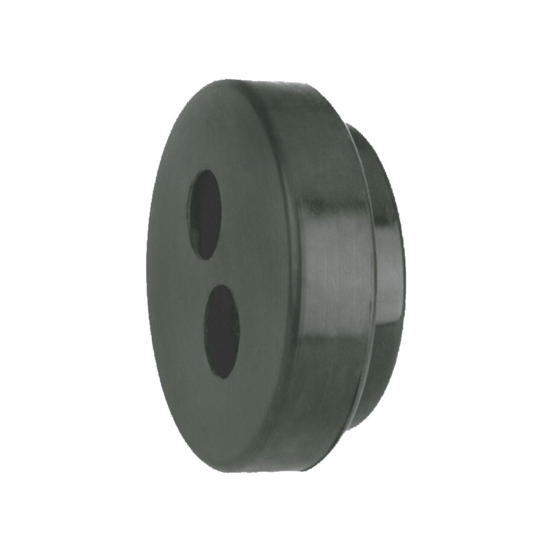 Manchette d'extrémité ligne double EPDM Gaine - tube - RESOvert