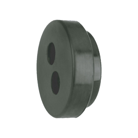 Manchette d'extrémité ligne double EPDM Gaine - tube - RESOvert