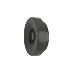 Manchette d'extrémité ligne simple EPDM Gaine - tube - RESOvert