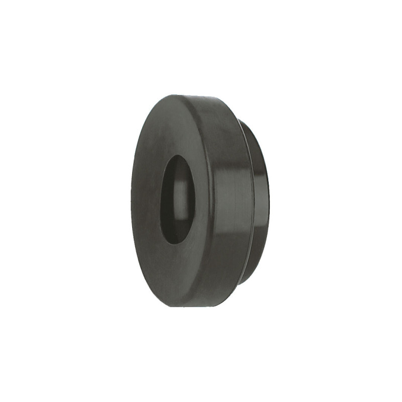 Manchette d'extrémité ligne simple EPDM Gaine - tube - RESOvert