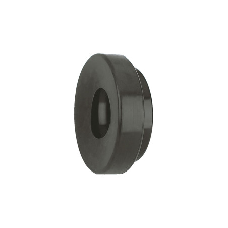 Manchette d'extrémité ligne simple EPDM Gaine - tube - RESOvert