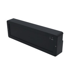 Régulateur noir bluetooth SMART HOME MY THERMA HOME 230 volts - 12 canaux