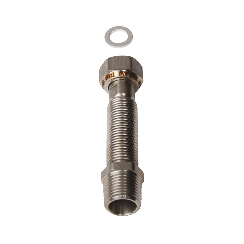 Boilerflex flexible extensible femelle-mâle