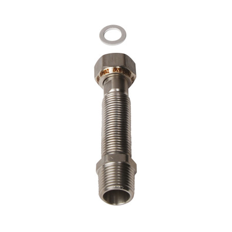 Boilerflex flexible extensible femelle-mâle