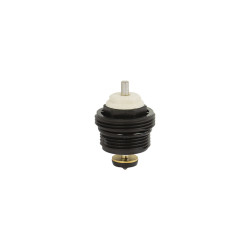 Robinet de coupure thermostatisable Pour collecteur COLH