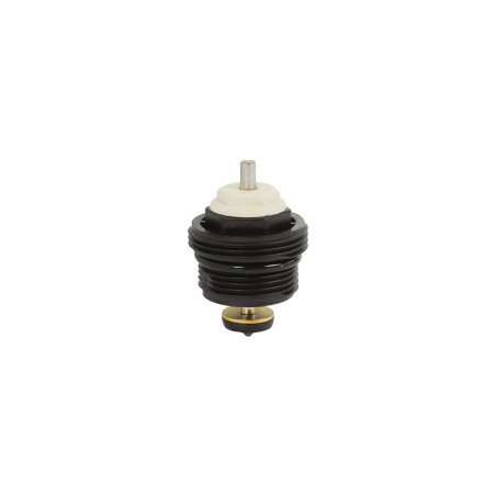 Robinet de coupure thermostatisable Pour collecteur COLH