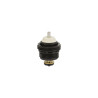 Robinet de coupure thermostatisable Pour collecteur COLH