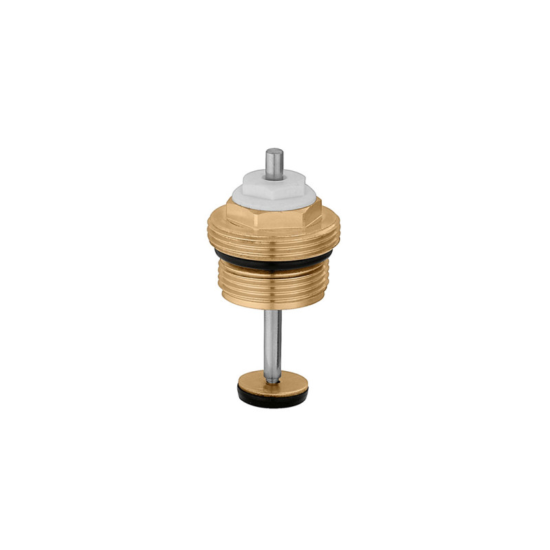 Robinet de coupure thermostatisable Pour collecteur COLS2