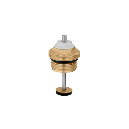 Robinet de coupure thermostatisable Pour collecteur COLS2